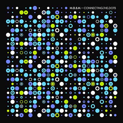 Connecting The Dots (CD)