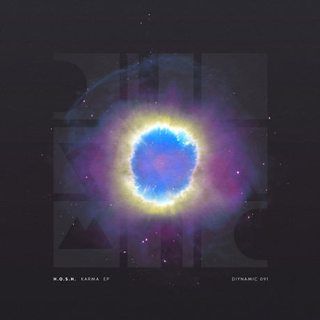 Karma EP [Vinyl]