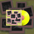Hospital Bracelet - South Loop Summer Vinyl [Yellow Vinyl] [Vinyl]