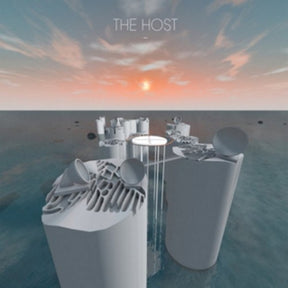 Host (Vinyl) - Apocalypse Vinyl