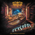 Hostilia - The Curse Of Khamun [CD]