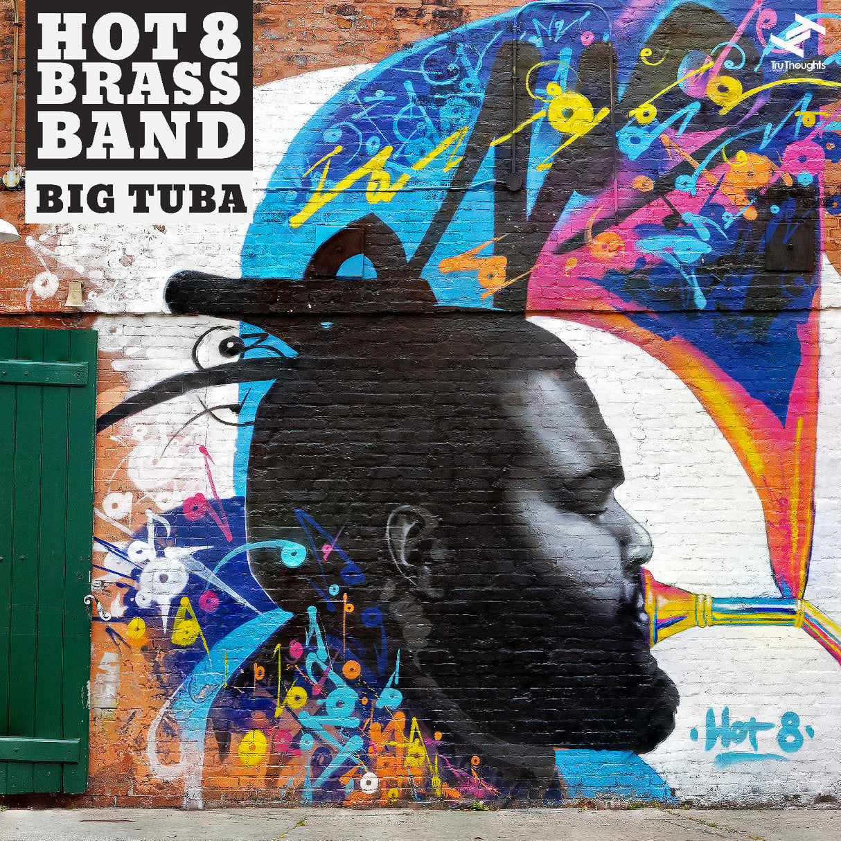 Big Tuba (CD)