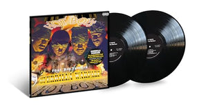Guerilla Warfare [2 LP] (Vinyl)