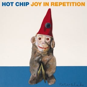 Joy In Repetition (Vinyl)