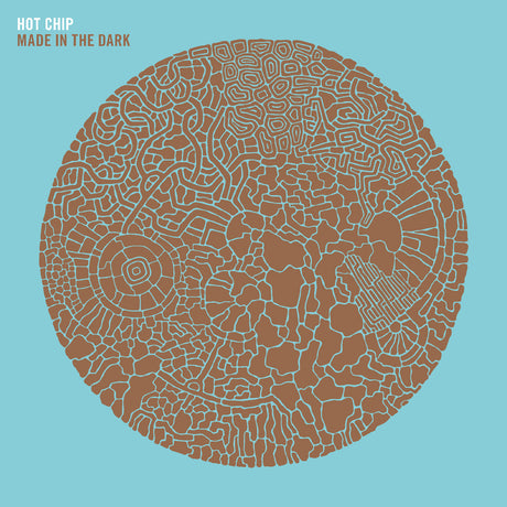 HOT CHIP - Made In The Dark [CD]