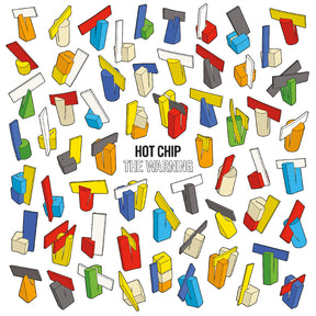 HOT CHIP - The Warning - 20Th Anniversary Edition [CD]