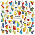HOT CHIP - The Warning - 20Th Anniversary Edition [Vinyl]