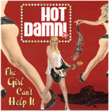 Girl Can't Help It, The (CD)