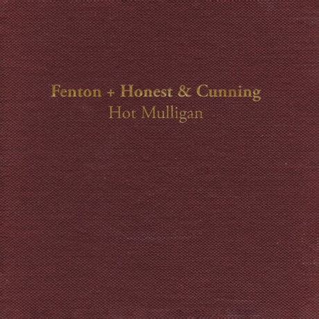 Hot Mulligan - Fenton + Honest & Cunning (Lava Colored Vinyl, Reissue) [Vinyl]