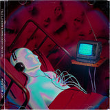The Sound a Body Makes when It's Still (Indie Exclusive, Apple Red Colored Vinyl) (Vinyl)