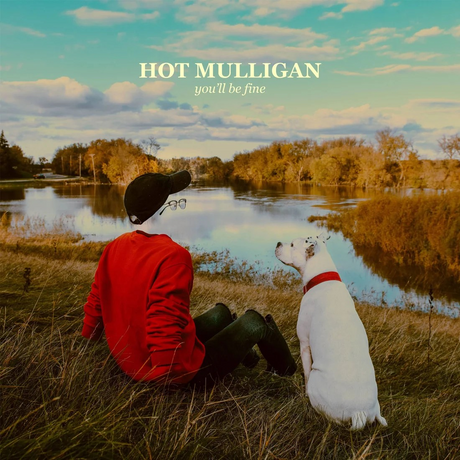 Hot Mulligan - You'll Be Fine (Indie Exclusive, Limited Edition, Lavender Colored Vinyl, Reissue) [Vinyl]