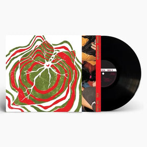 Raspberry Moon (Vinyl)