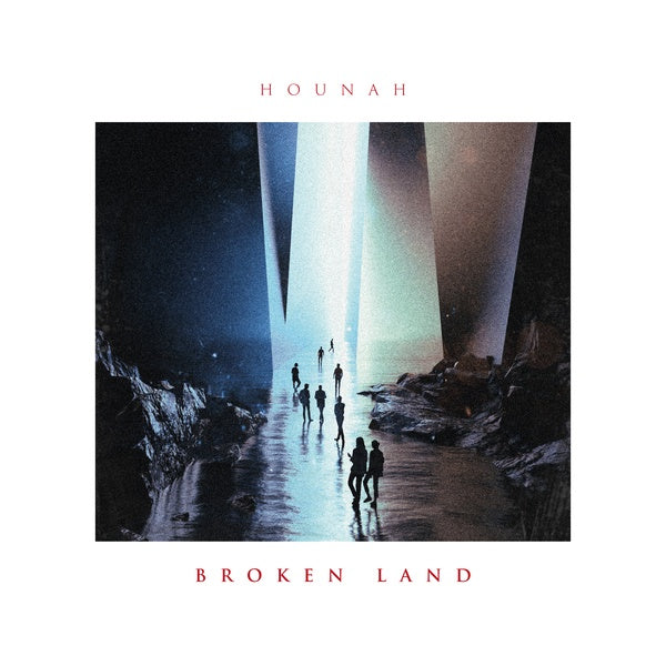 Broken Land (Vinyl)