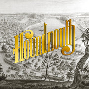 From the Hills Below the City (Vinyl) - Apocalypse Vinyl
