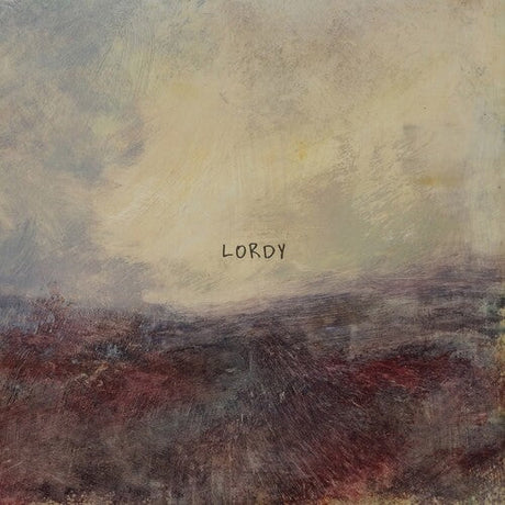 Houndmouth - Lordy [Explicit Content] [Vinyl]