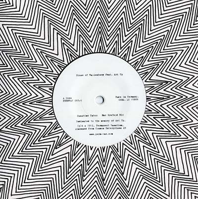 Sunshine Taboo (Vinyl)