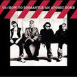 U2 - HOW TO DISMANTLE(LP) [Vinyl]