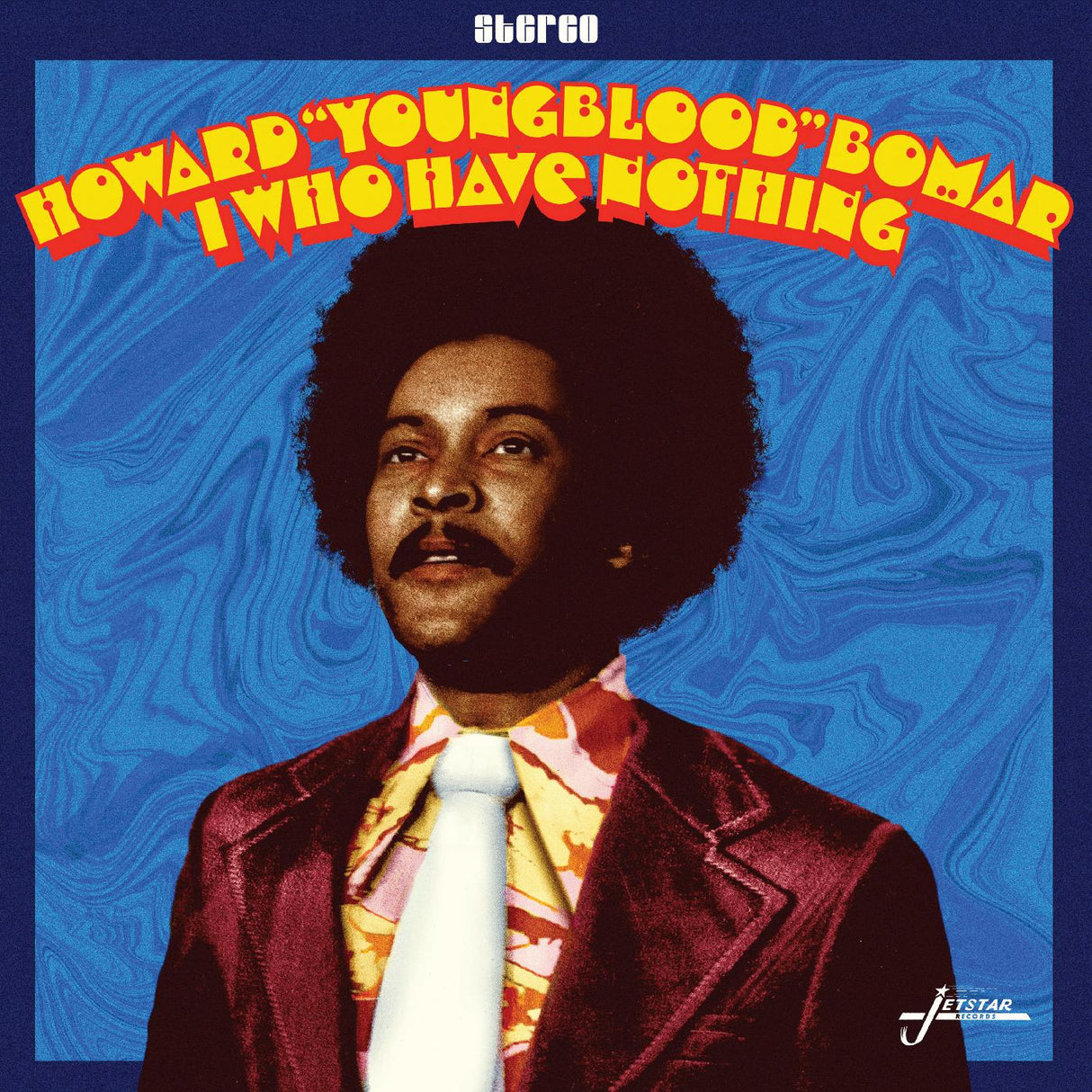 Howard Bomar I Who Have Nothing [Records & LPs]