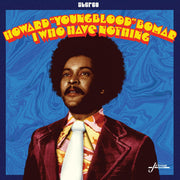 I Who Have Nothing (CD)