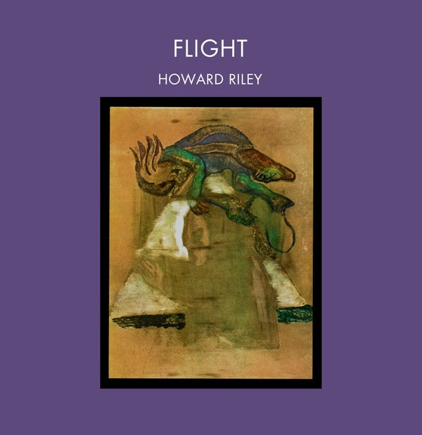 Flight (Vinyl)