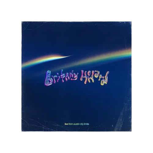 Live From Austin City Limits (Rsd 4.12.25) (Vinyl)
