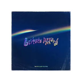Live From Austin City Limits (Rsd 4.12.25) (Vinyl)