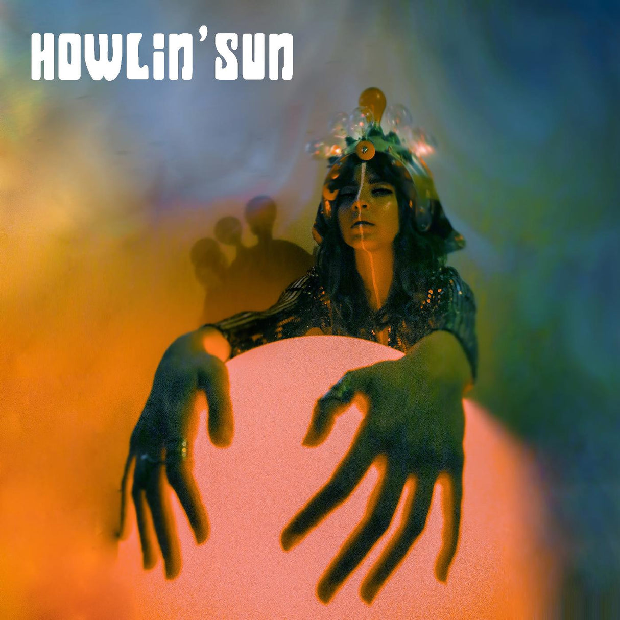 Howlin' Sun Howlin' Sun [Music CDs]