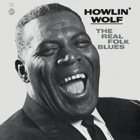 Howlin' Wolf - Howlin' Wolf (Chess Acoustic Sounds Series) [180G LP] [Vinyl]