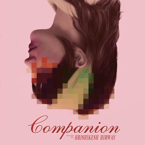 Companion (Vinyl)
