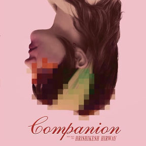 Companion (Vinyl)