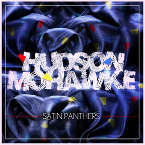 Satin Panthers EP (Vinyl) - Apocalypse Vinyl