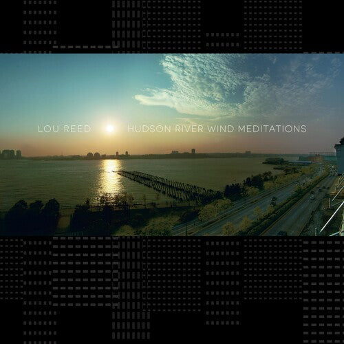 Hudson River Wind Meditations (2LP Glacial Blue) (Vinyl)