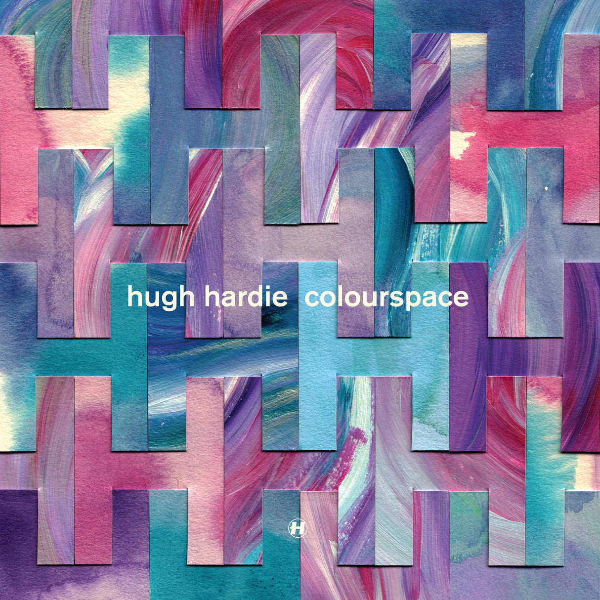 Colourspace (CD)
