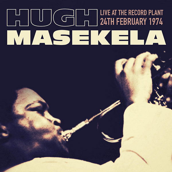 Live At The Record Plant, 24th February 1974 (CD)