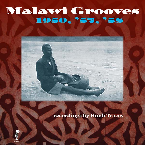 Malawi Grooves 1950, '57, '58 (Vinyl)