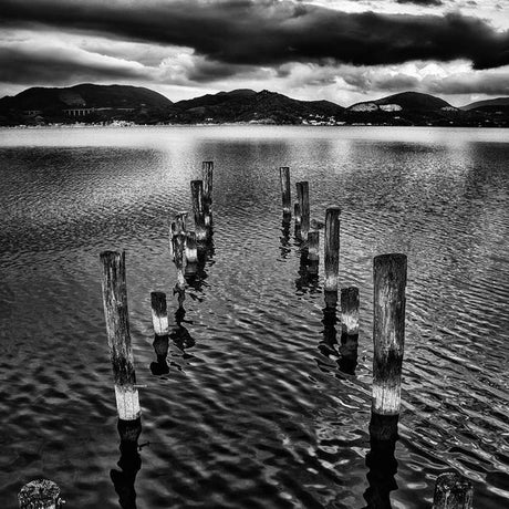 The Vigil [Lp] (Vinyl)