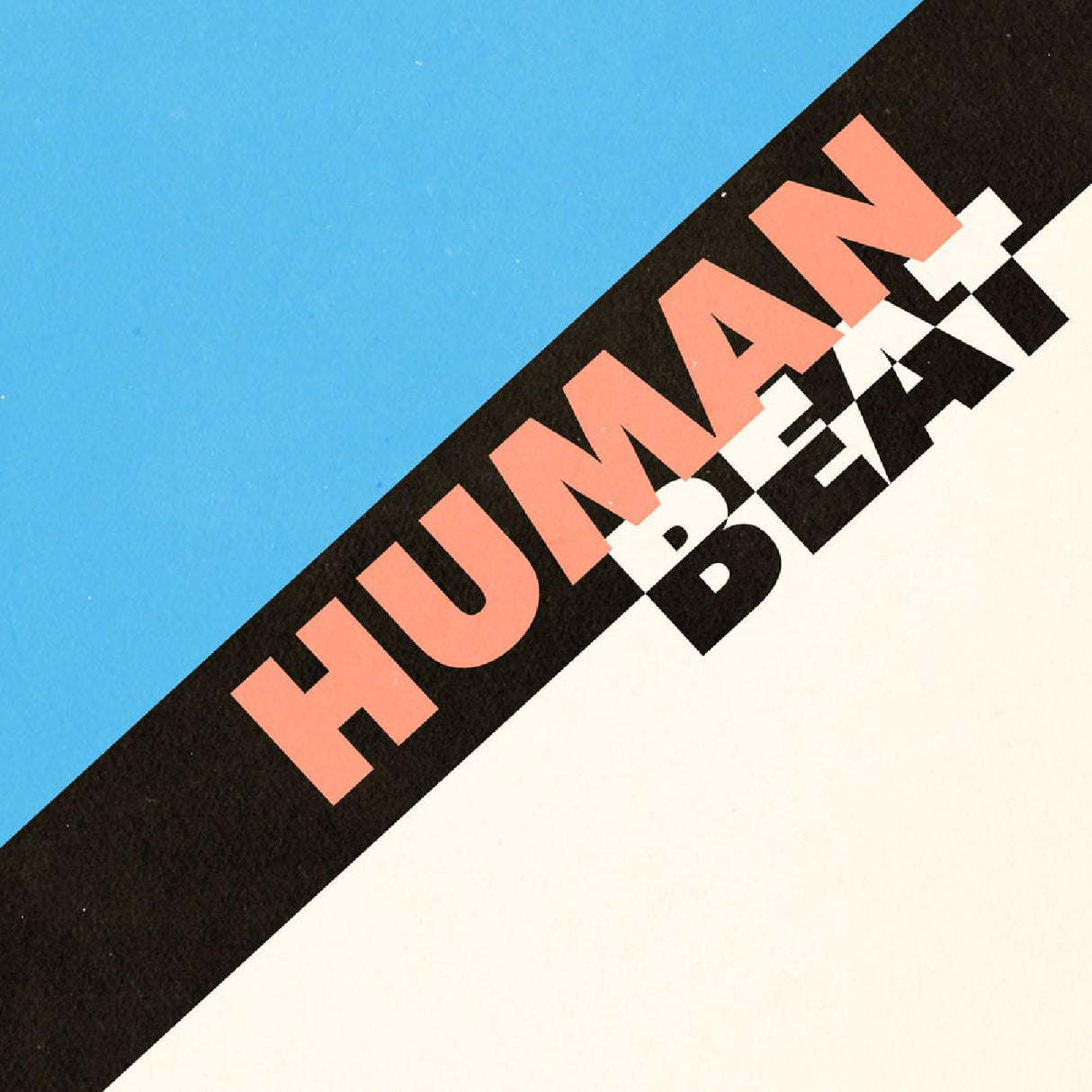 Human Beat (Vinyl)