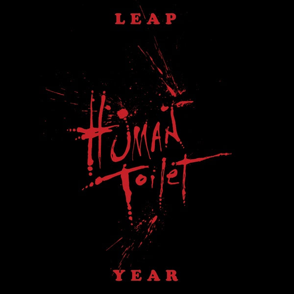 Leap Year (Vinyl)