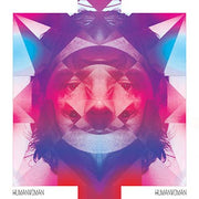Human Woman (CD)