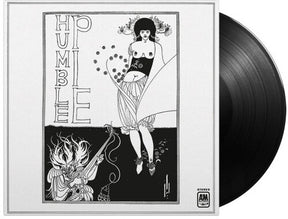 Humble Pie (180 Gram Black Vinyl, Gatefold) [Import] (Vinyl)