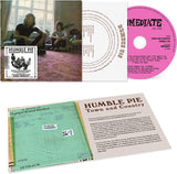 Humble Pie - Town and Country (Remastered, Bonus Tracks, Booklet, Reissue) [CD]