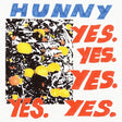 Yes. Yes. Yes. Yes. Yes. (Vinyl)