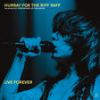 Live Forever [CD]