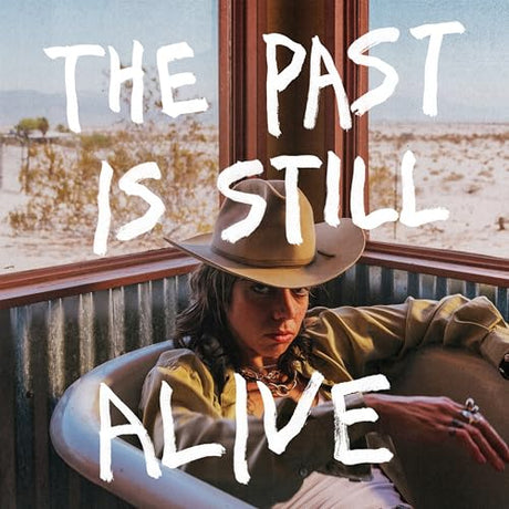 The Past Is Still Alive [Vinyl]