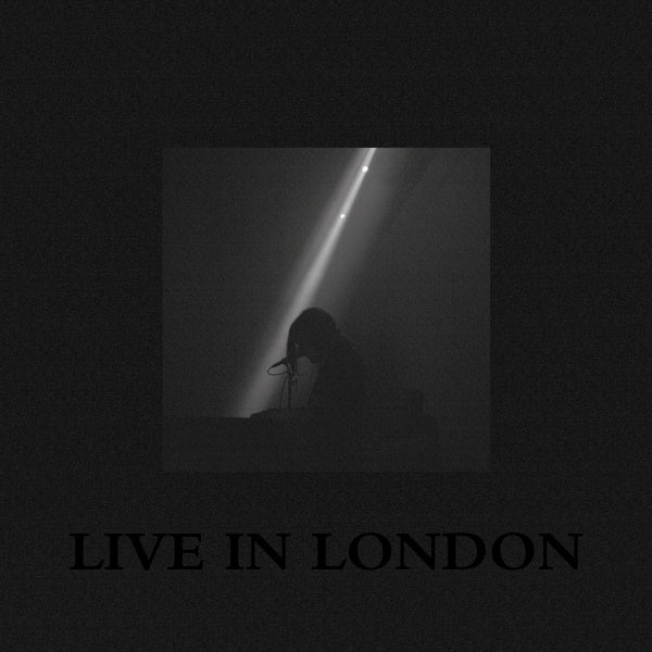 Live In London (CD)