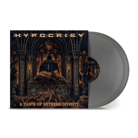 A Taste Of Extreme Divinity [Vinyl]