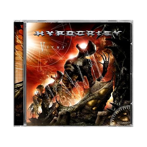 Virus [CD]