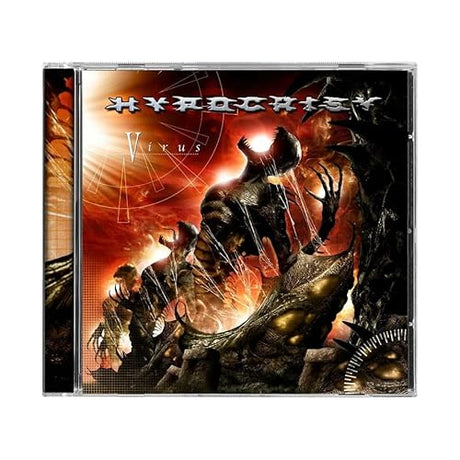 Virus [CD]