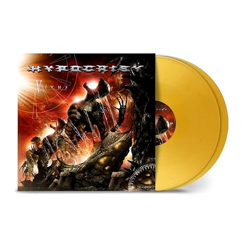 Virus [Vinyl]