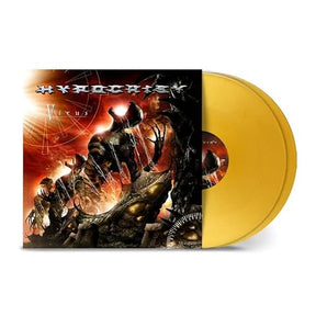 Virus [Vinyl]